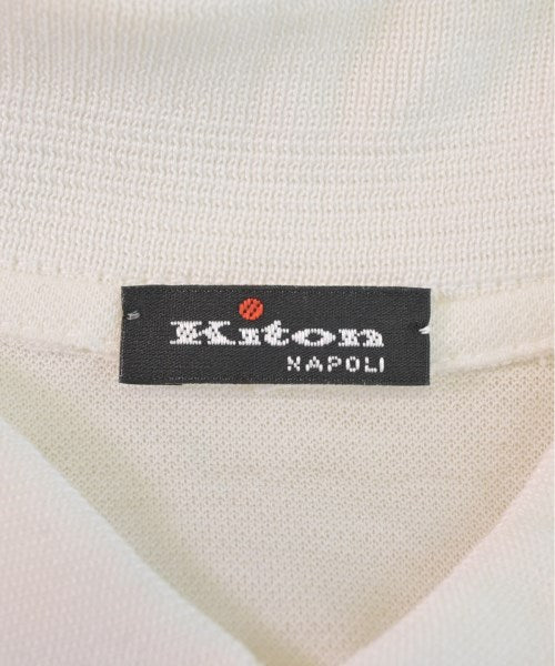 Kiton POLO衫