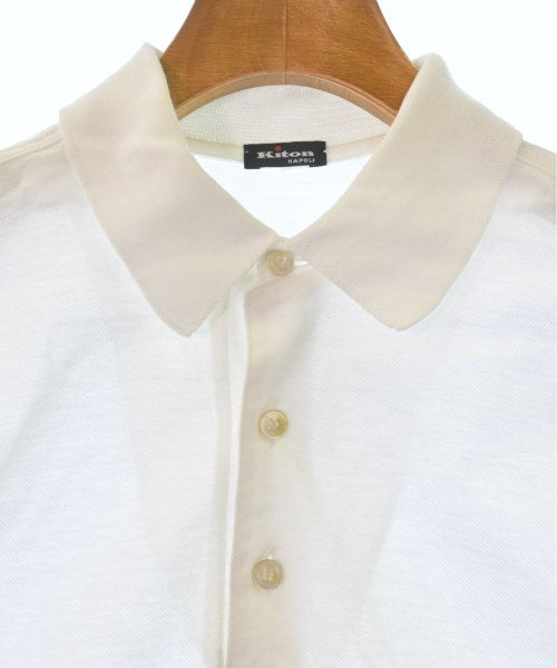 Kiton POLO衫