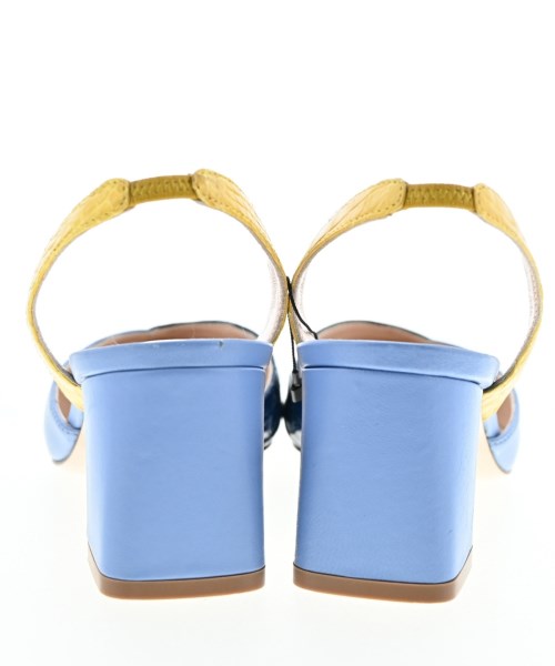 Kiton 涼鞋