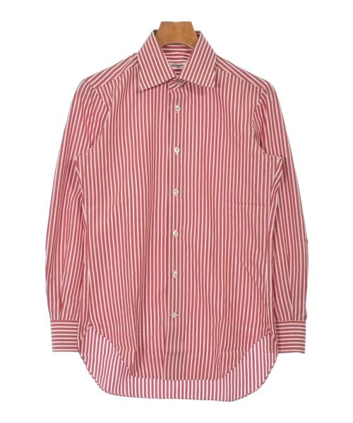 Kiton 休閒襯衫