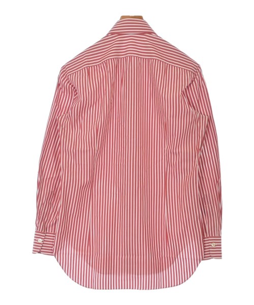 Kiton 休閒襯衫