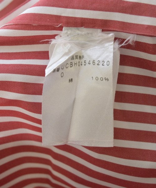Kiton 休閒襯衫