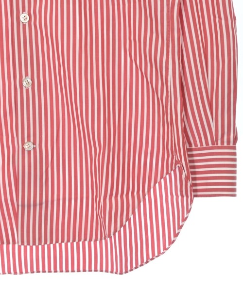 Kiton 休閒襯衫