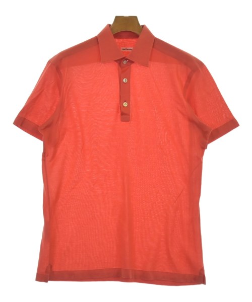 Kiton POLO衫