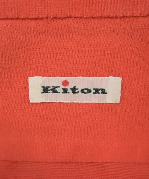 Kiton POLO衫