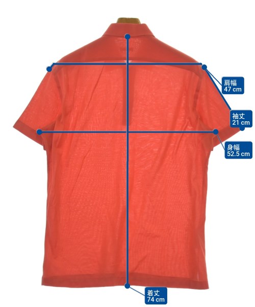 Kiton POLO衫