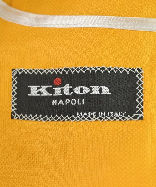 Kiton 西裝外套