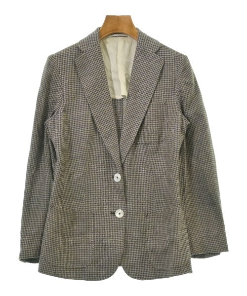 Kiton 休閒夾克
