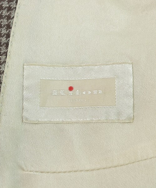 Kiton 休閒夾克