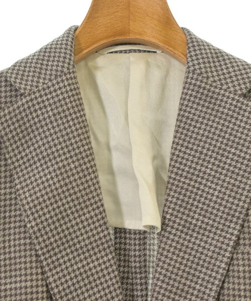 Kiton 休閒夾克