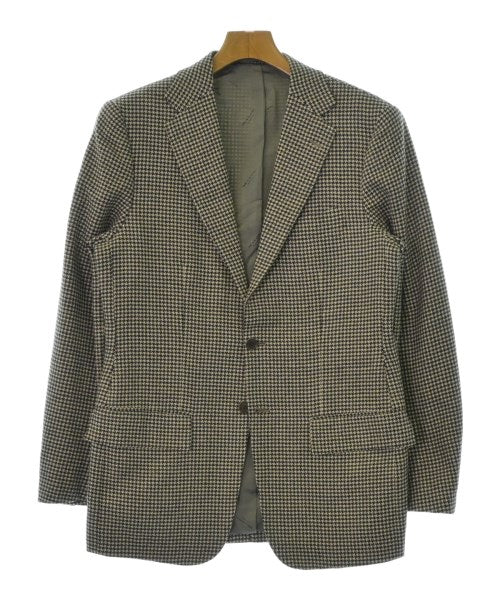 Kiton 西裝外套