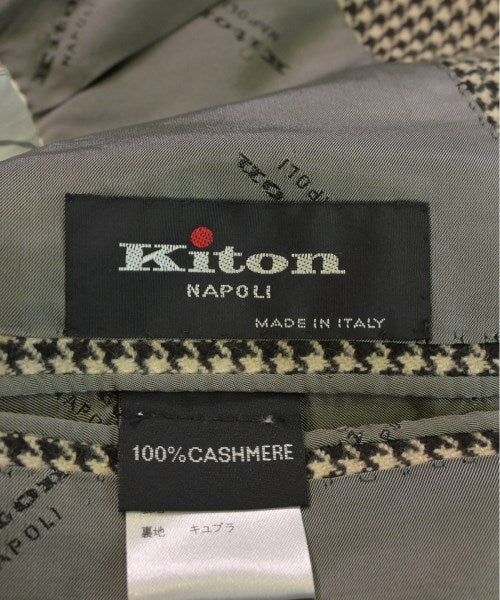 Kiton 西裝外套