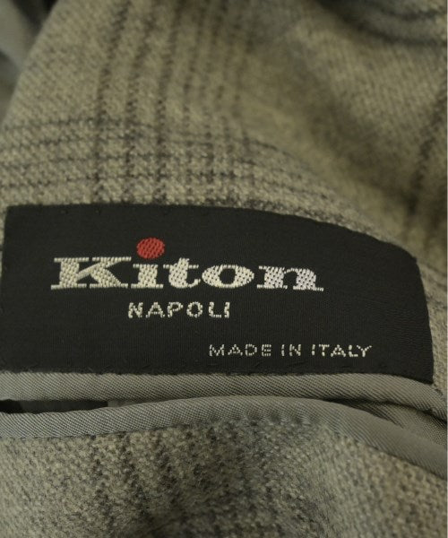Kiton 西裝外套