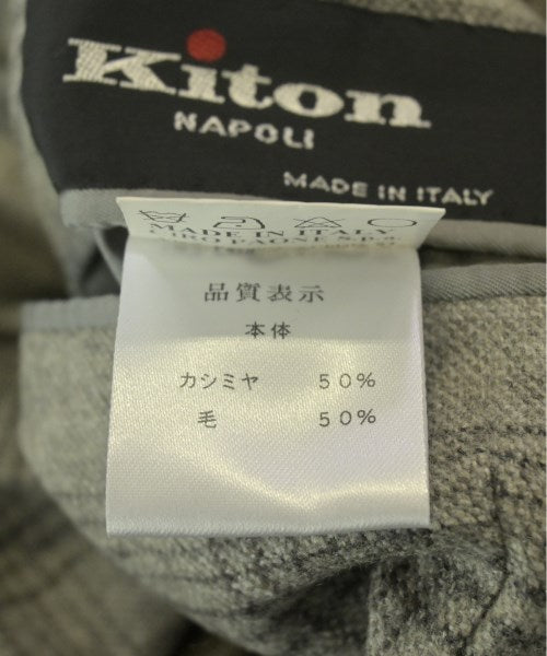Kiton 西裝外套