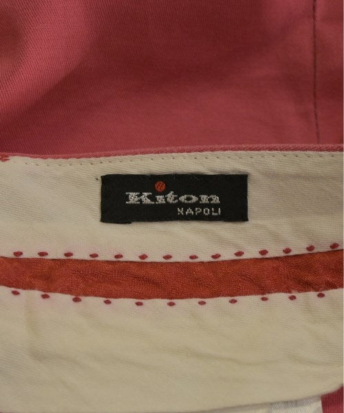 Kiton 休閒褲