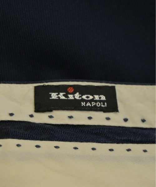 Kiton 休
