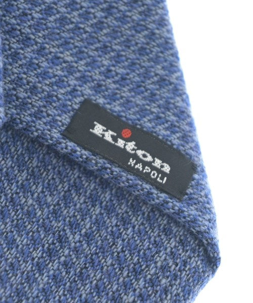 Kiton 領帶