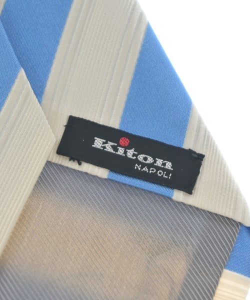 Kiton 領帶
