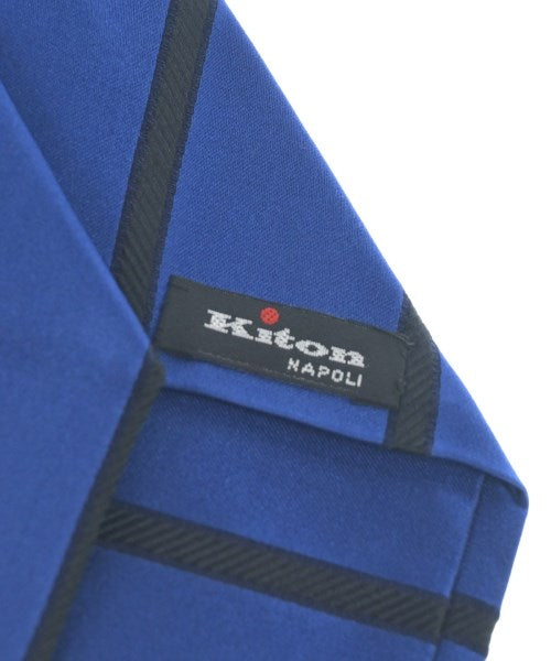 Kiton 領帶