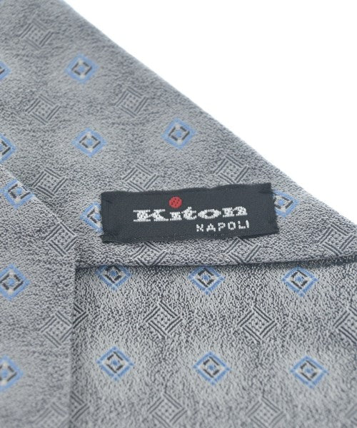 Kiton 領帶