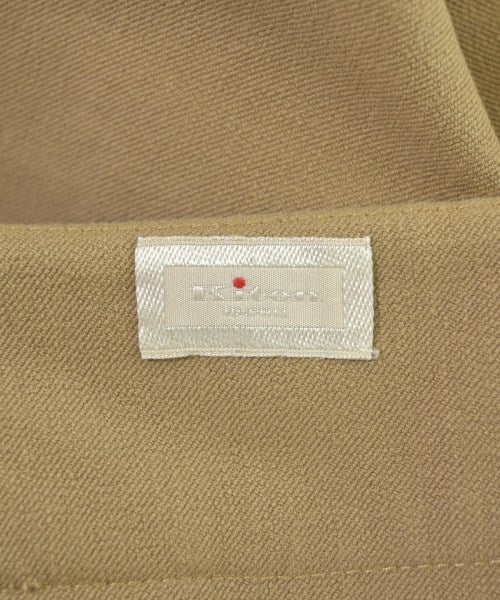 Kiton 膝上裙