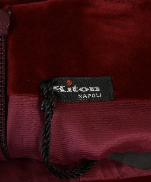 Kiton 長裙/超長裙