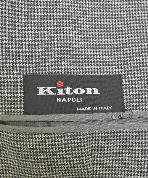 Kiton 商務西裝