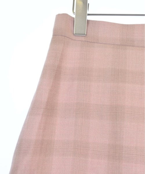 Kiton 膝上裙