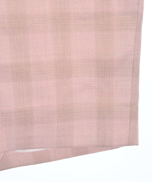 Kiton 膝上裙