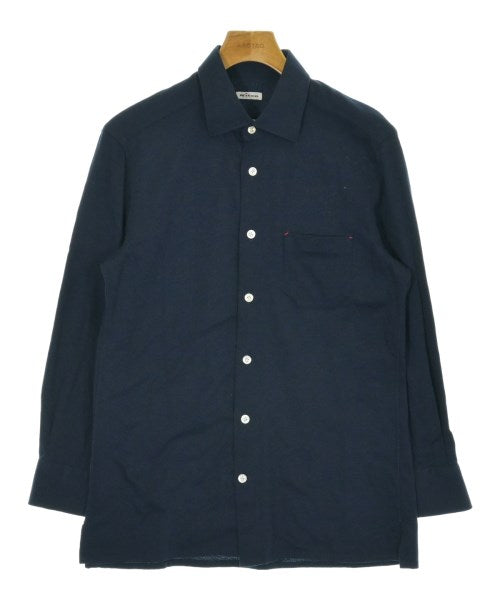 Kiton 休閒襯衫