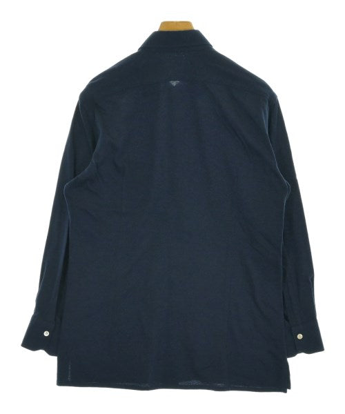 Kiton 休閒襯衫