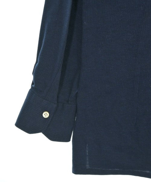 Kiton 休閒襯衫