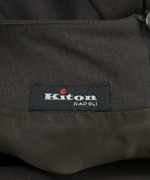 Kiton 洋裝