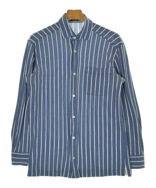 Kiton 休閒襯衫
