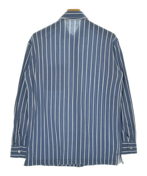 Kiton 休閒襯衫