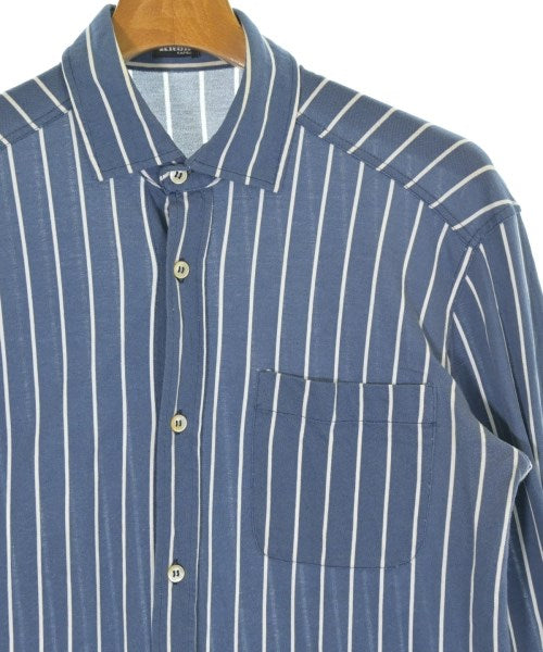 Kiton 休閒襯衫