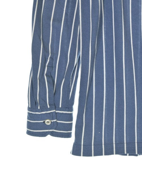 Kiton 休閒襯衫