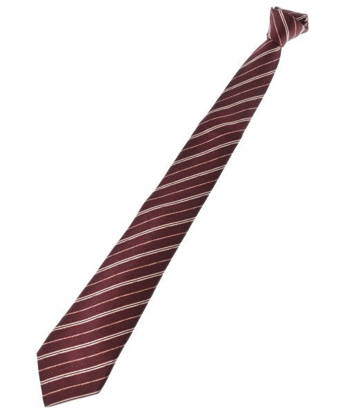 Kiton 領帶