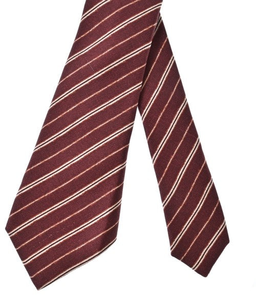Kiton 領帶