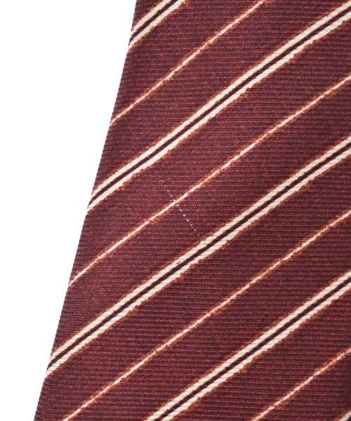 Kiton 領帶