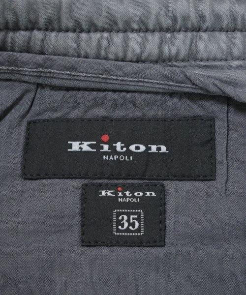 Kiton 休閒褲