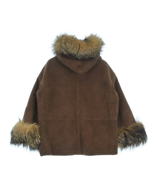 Kiton 其他飛行外套