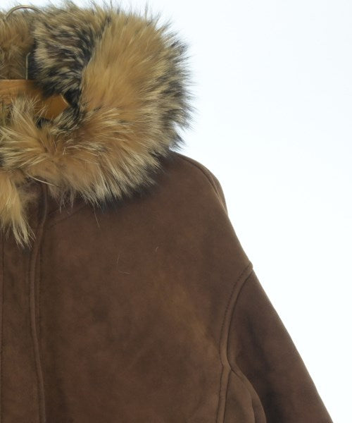 Kiton 其他飛行外套