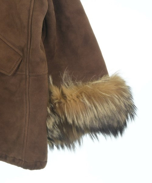 Kiton 其他飛行外套