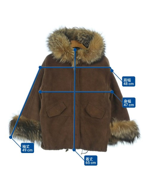 Kiton 其他飛行外套