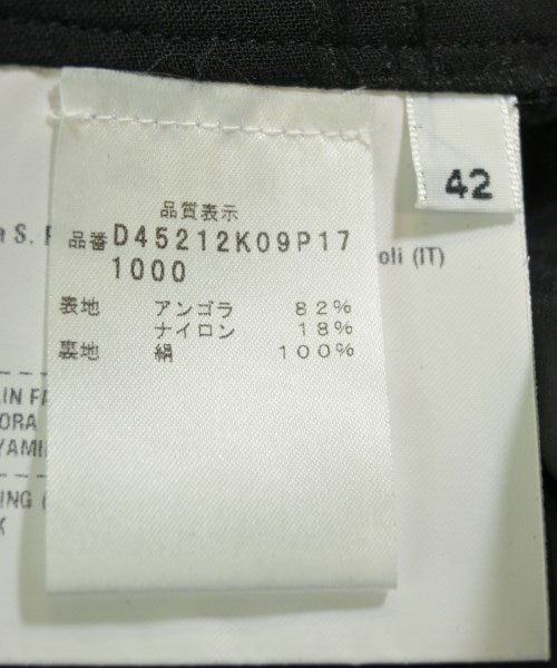 Kiton 膝上裙