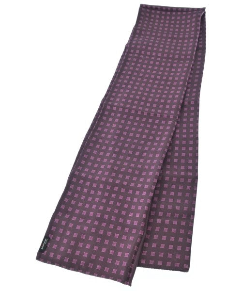 Kiton 披肩