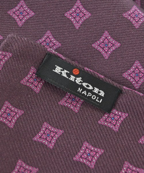 Kiton 披肩
