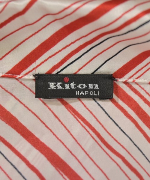 Kiton 洋裝