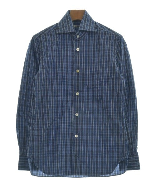 Kiton 休閒襯衫